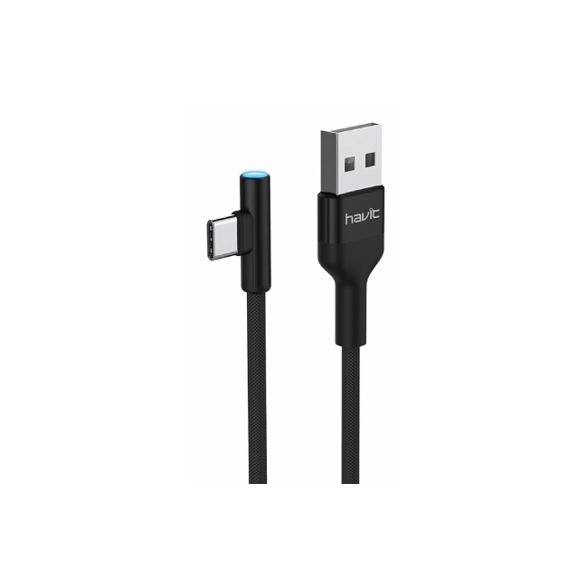 Havit H671 Type C Data & Charging Cable